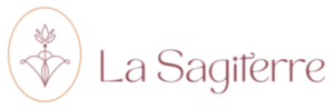 Logo La Sagiterre