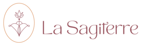 Logo La Sagiterre